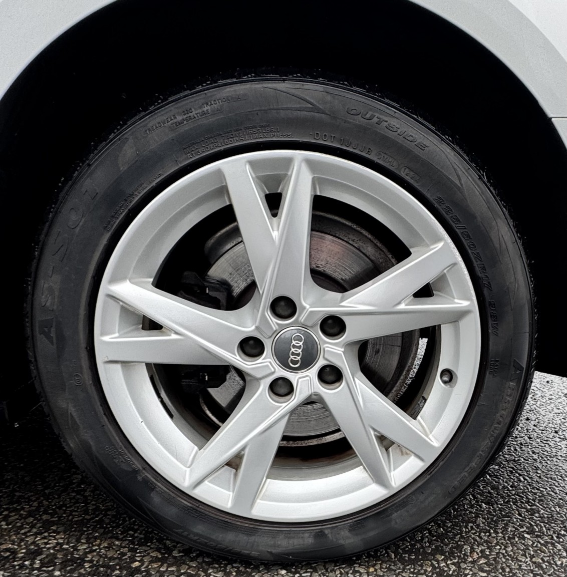 Used Audi A4 2016 for sale - 77584577: Photo 53