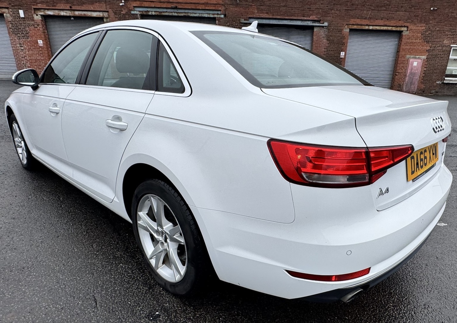 Used Audi A4 2016 for sale - 77584577: Photo 6