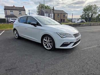 Used SEAT Leon 2018 for sale - 79360232: Photo