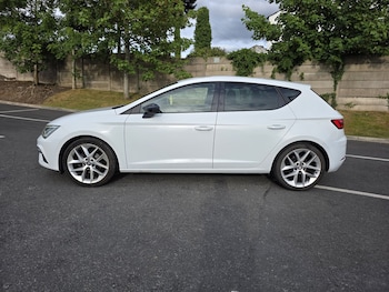 Used SEAT Leon 2018 for sale - 79360232: Photo