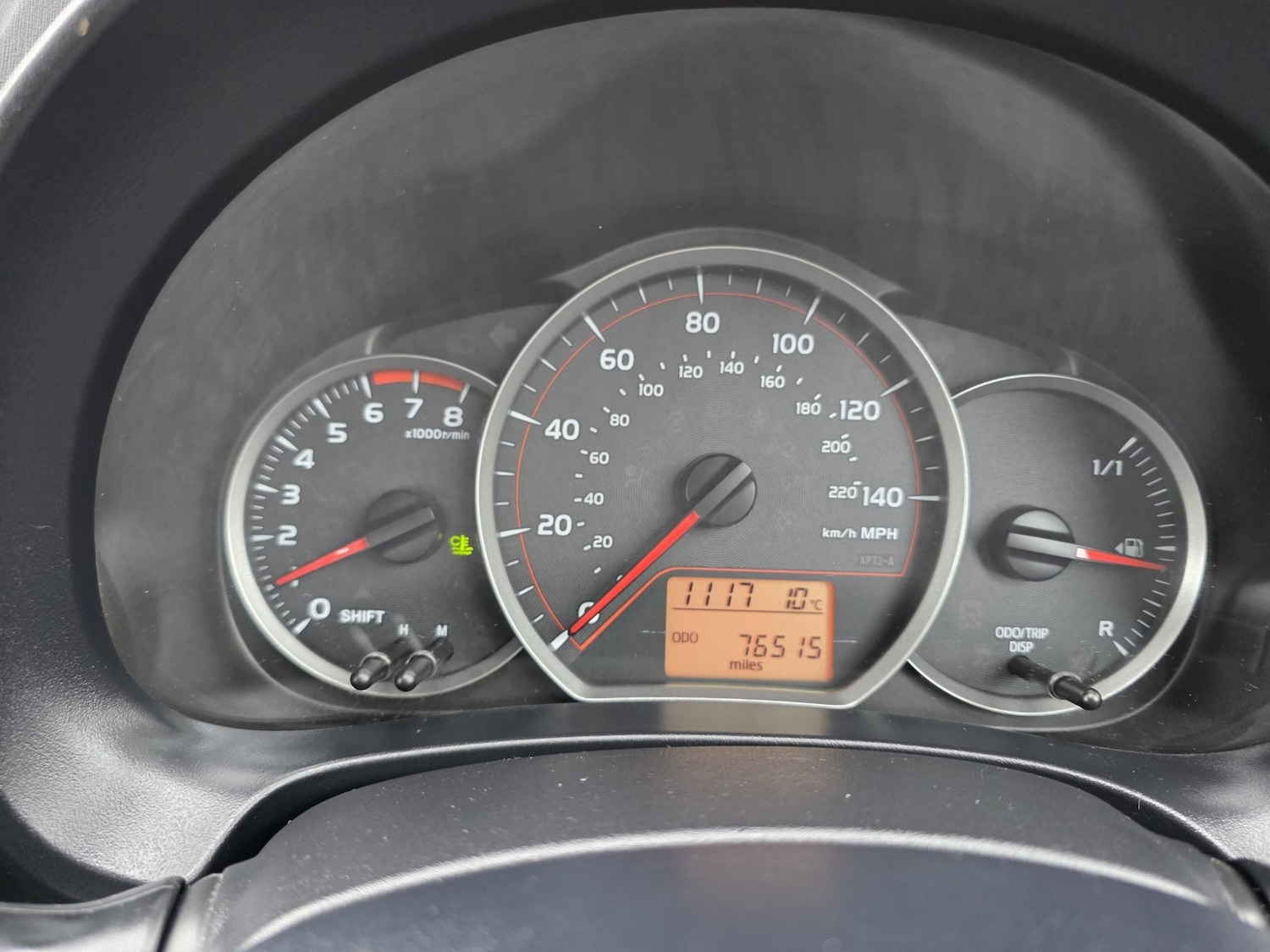 Used Toyota Yaris 2012 for sale - 76324843: Photo 14