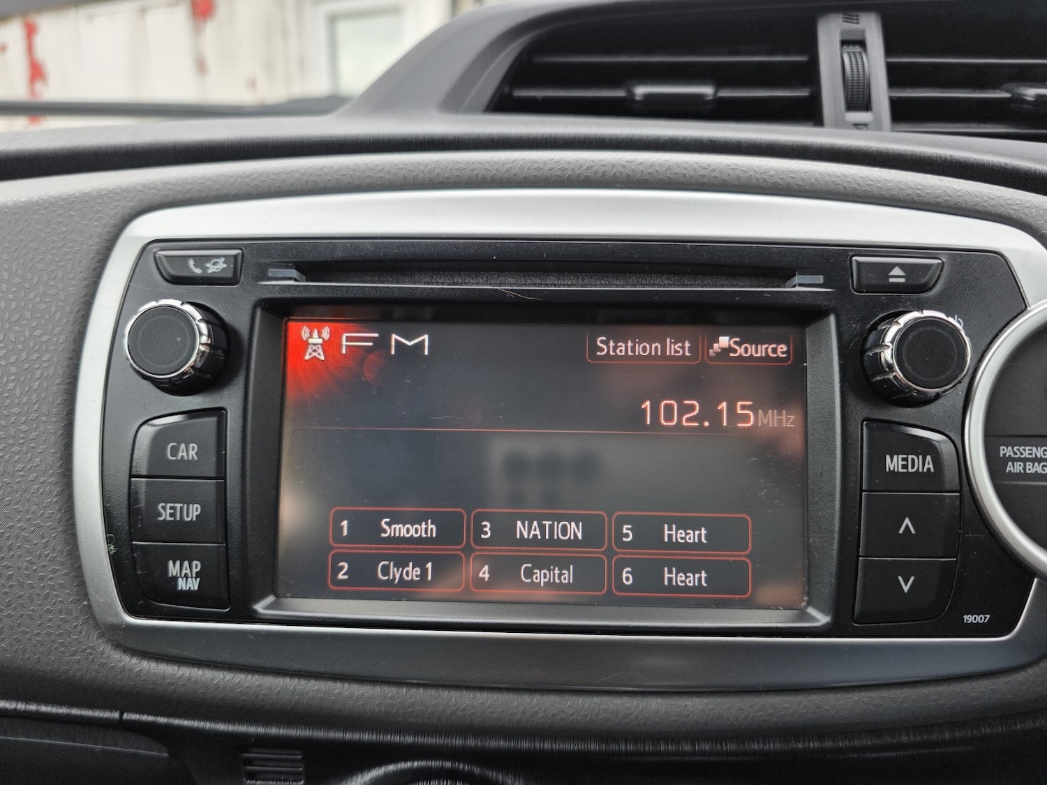 Used Toyota Yaris 2012 for sale - 76324843: Photo 16