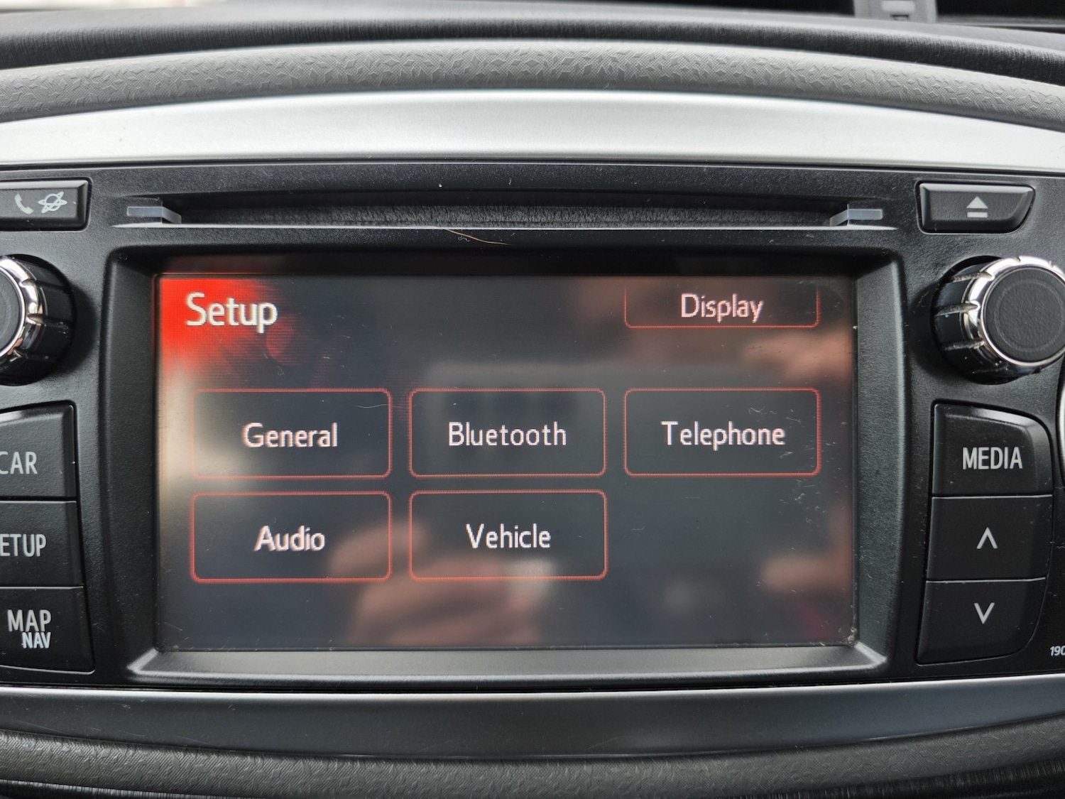 Used Toyota Yaris 2012 for sale - 76324843: Photo 19