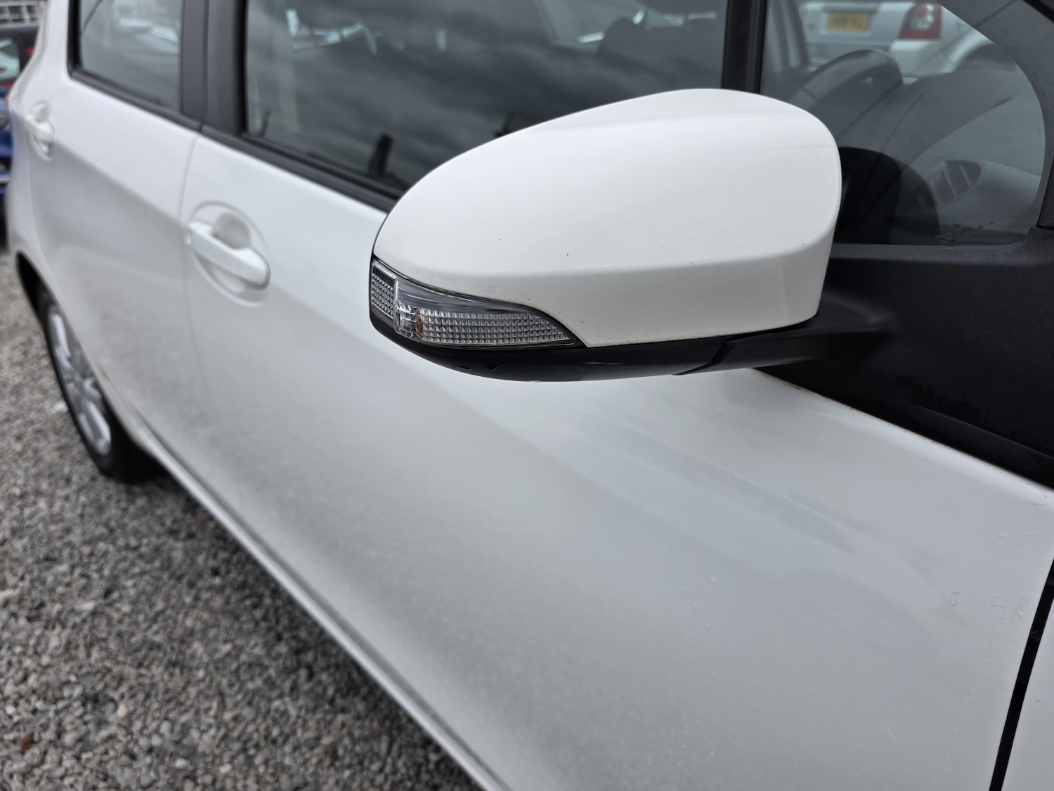 Used Toyota Yaris 2012 for sale - 76324843: Photo 24