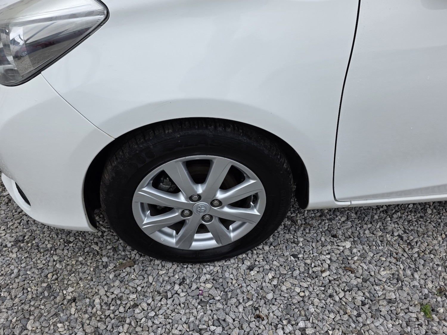 Used Toyota Yaris 2012 for sale - 76324843: Photo 25