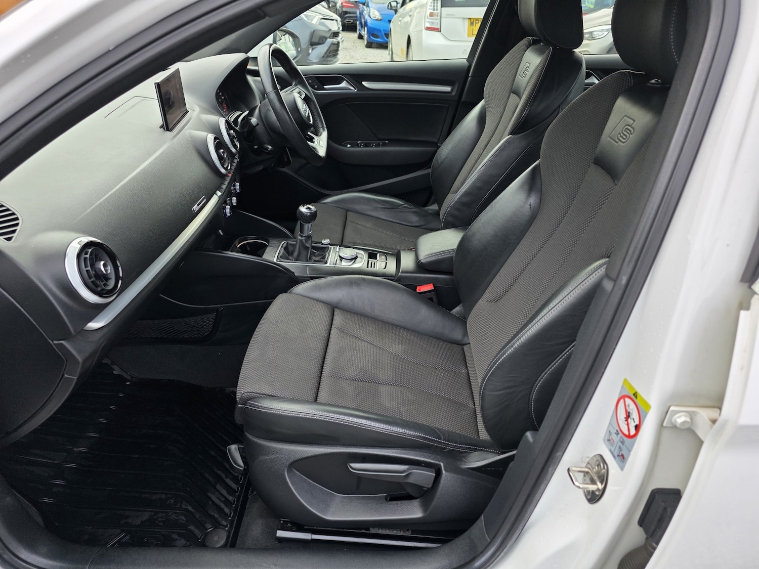 Used Audi A3 2018 for sale - 78084490: Photo 11