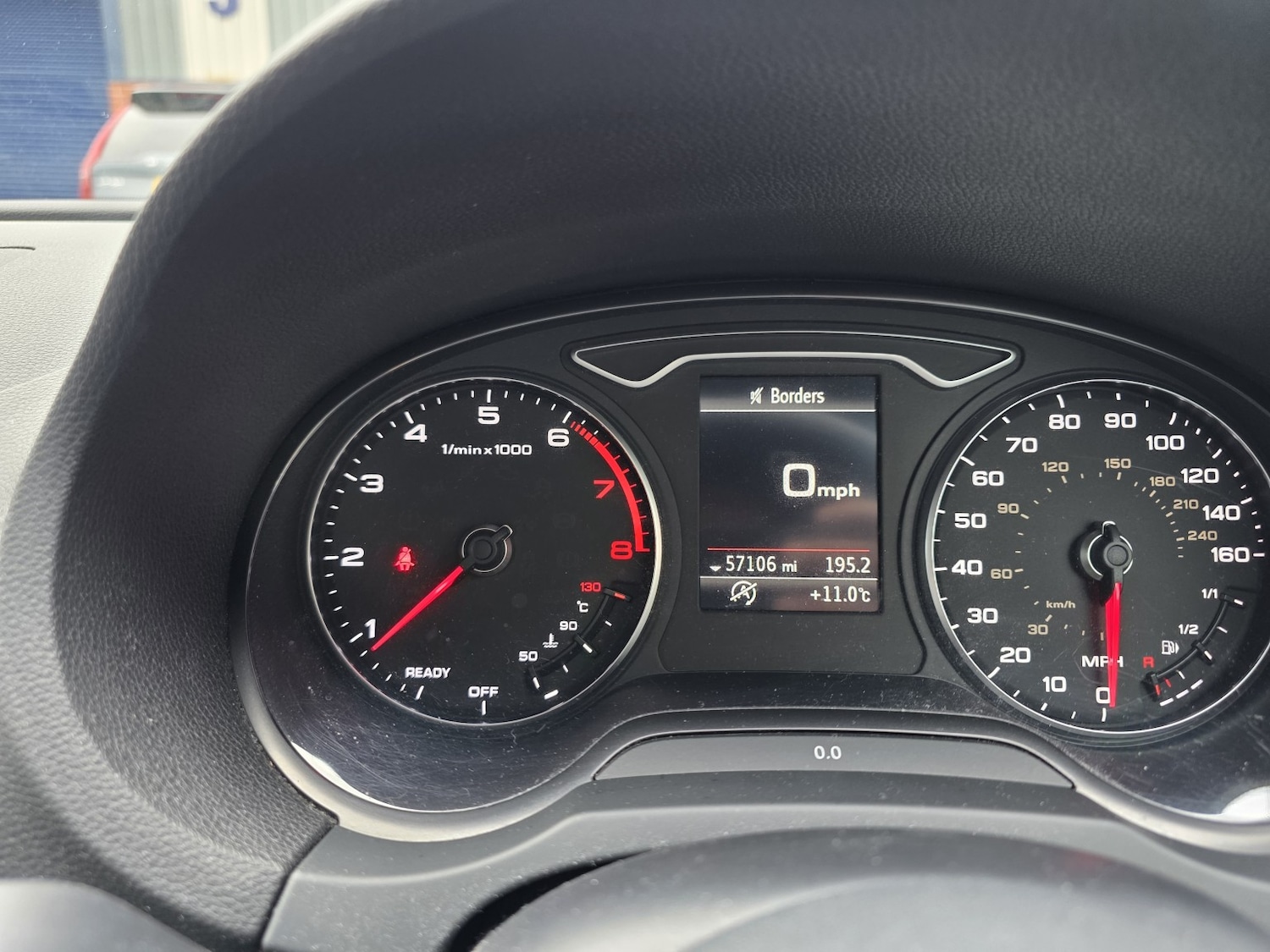 Used Audi A3 2018 for sale - 78084490: Photo 14