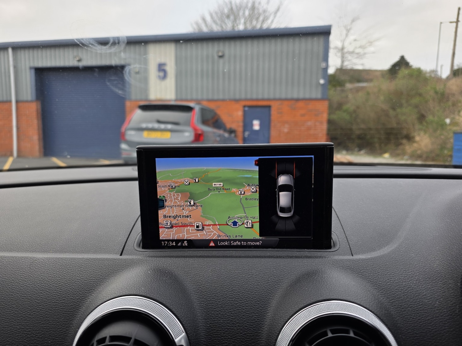 Used Audi A3 2018 for sale - 78084490: Photo 17