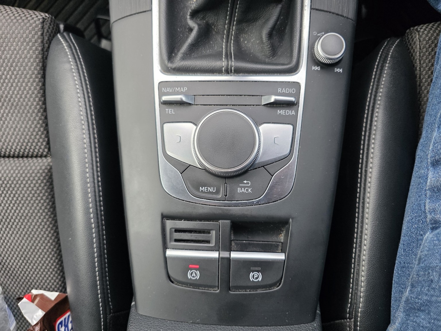 Used Audi A3 2018 for sale - 78084490: Photo 18