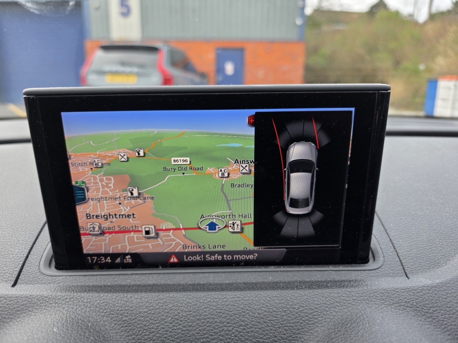 Used Audi A3 2018 for sale - 78084490: Photo 19