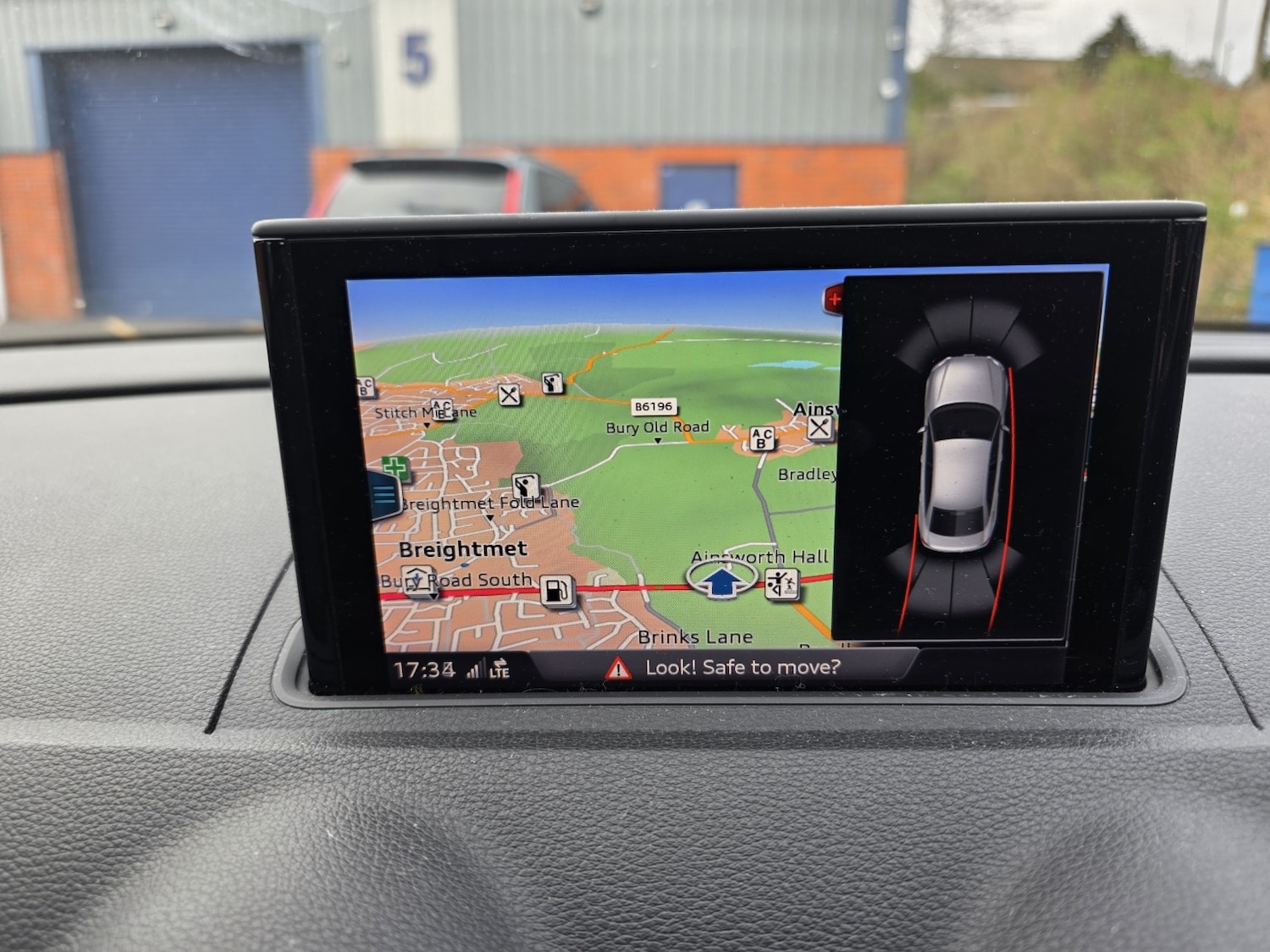 Used Audi A3 2018 for sale - 78084490: Photo 22