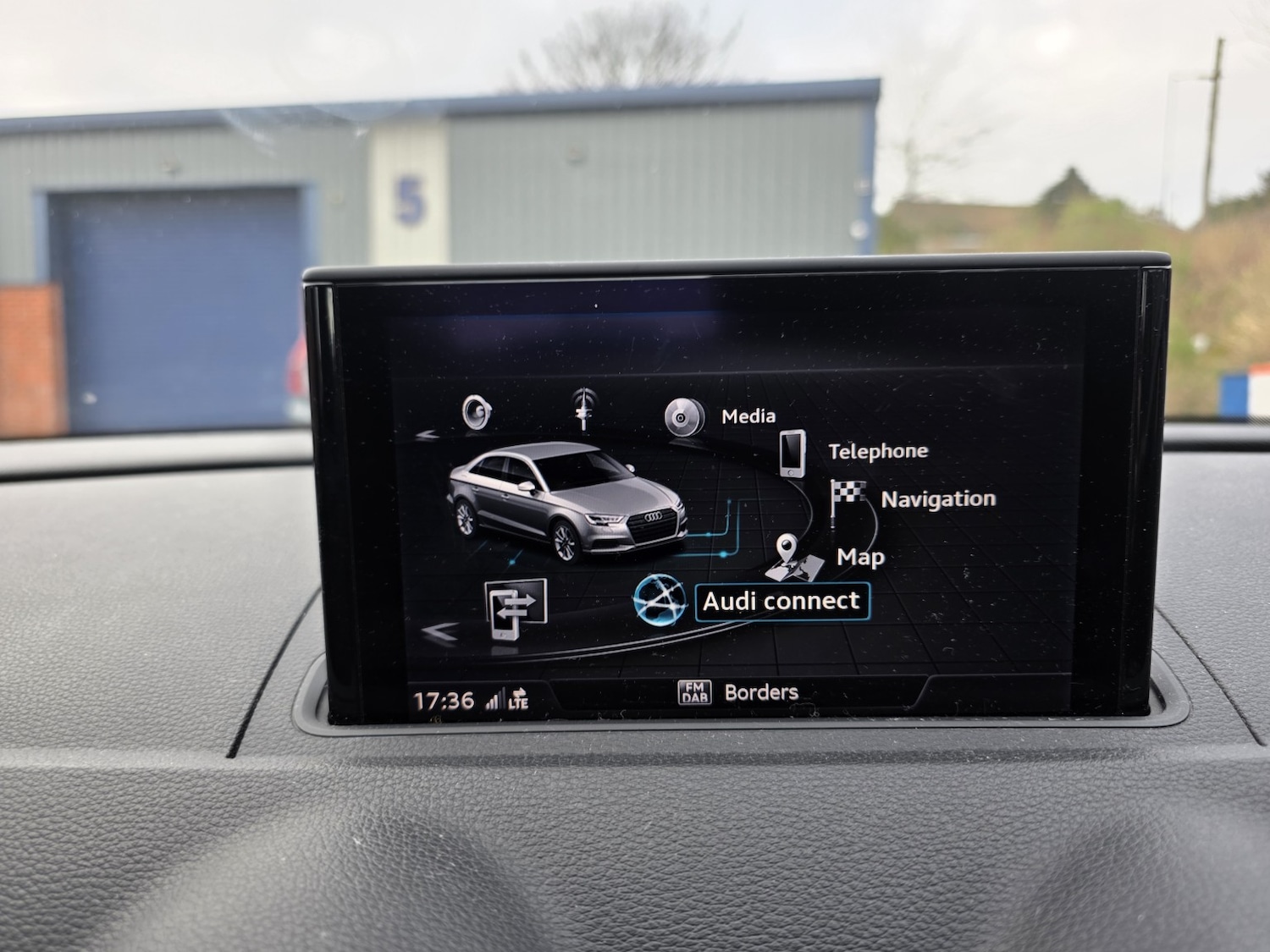 Used Audi A3 2018 for sale - 78084490: Photo 28