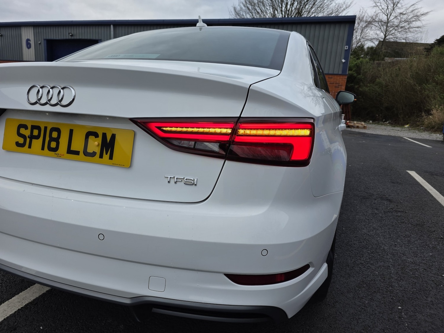 Used Audi A3 2018 for sale - 78084490: Photo 29