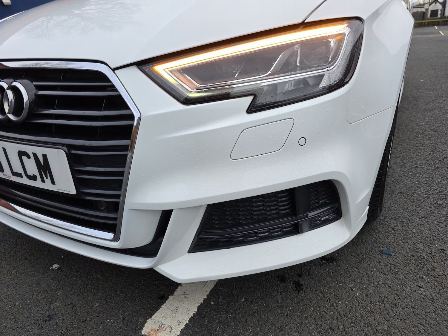 Used Audi A3 2018 for sale - 78084490: Photo 32