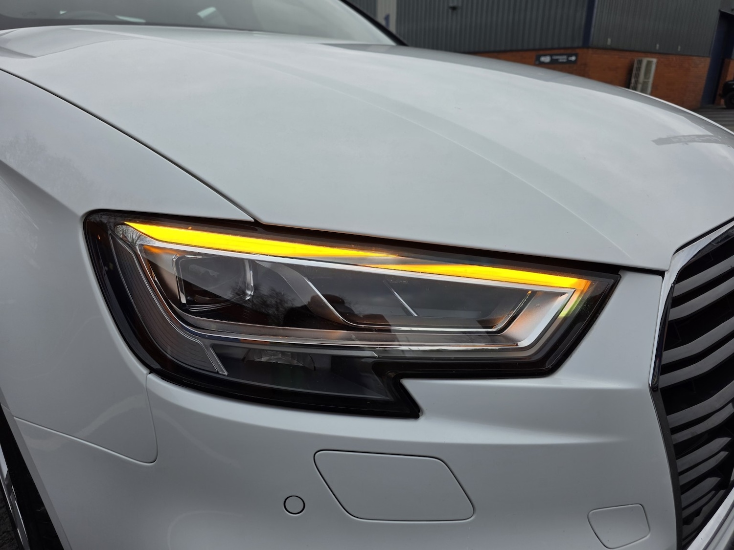 Used Audi A3 2018 for sale - 78084490: Photo 38