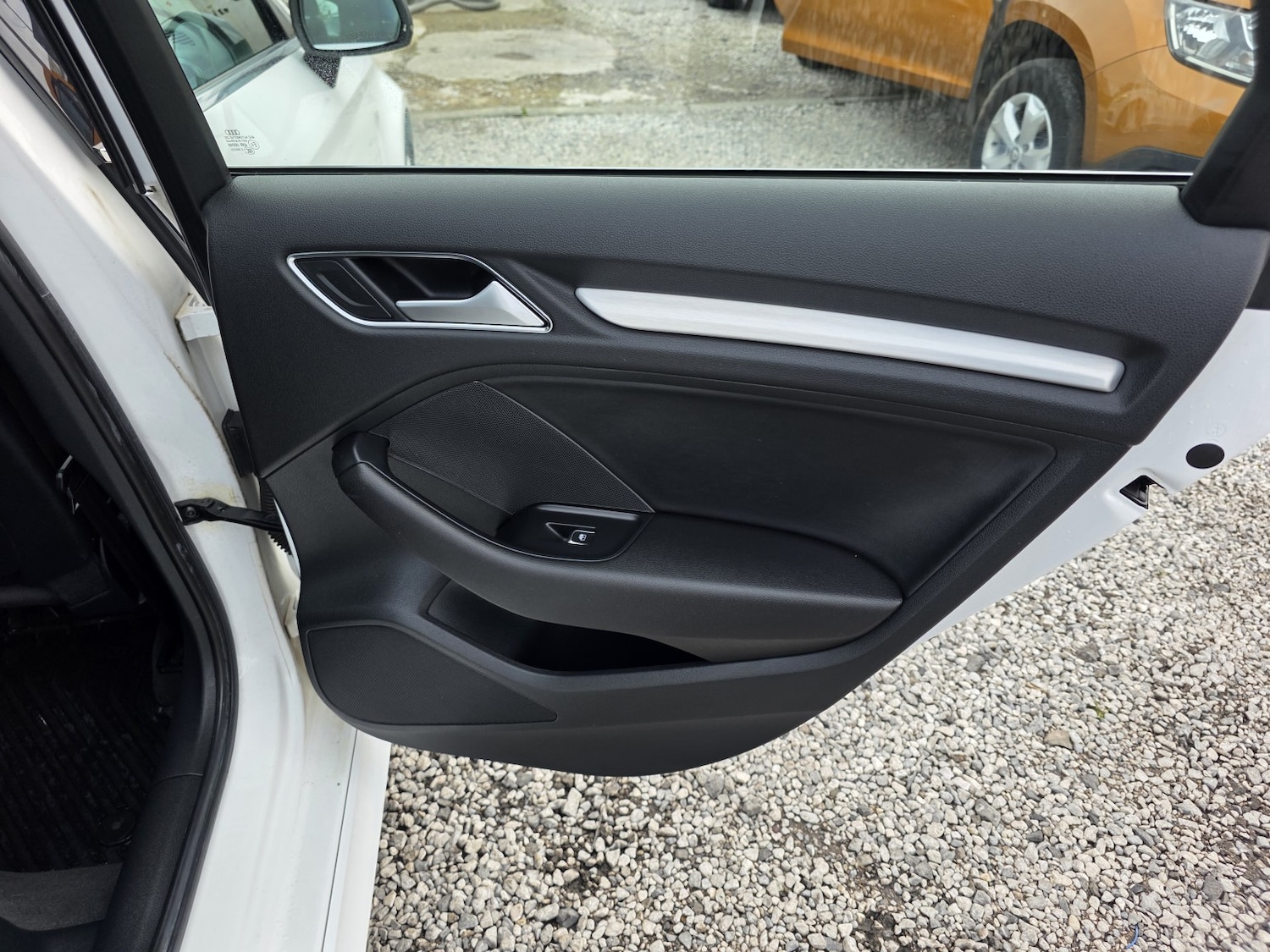 Used Audi A3 2018 for sale - 78084490: Photo 41