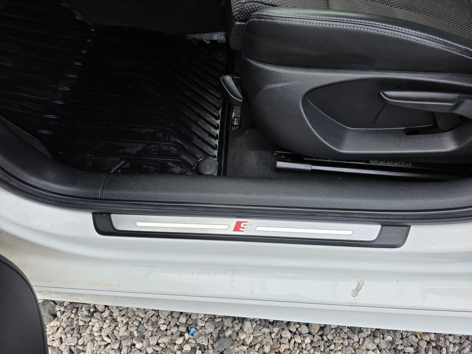 Used Audi A3 2018 for sale - 78084490: Photo 44