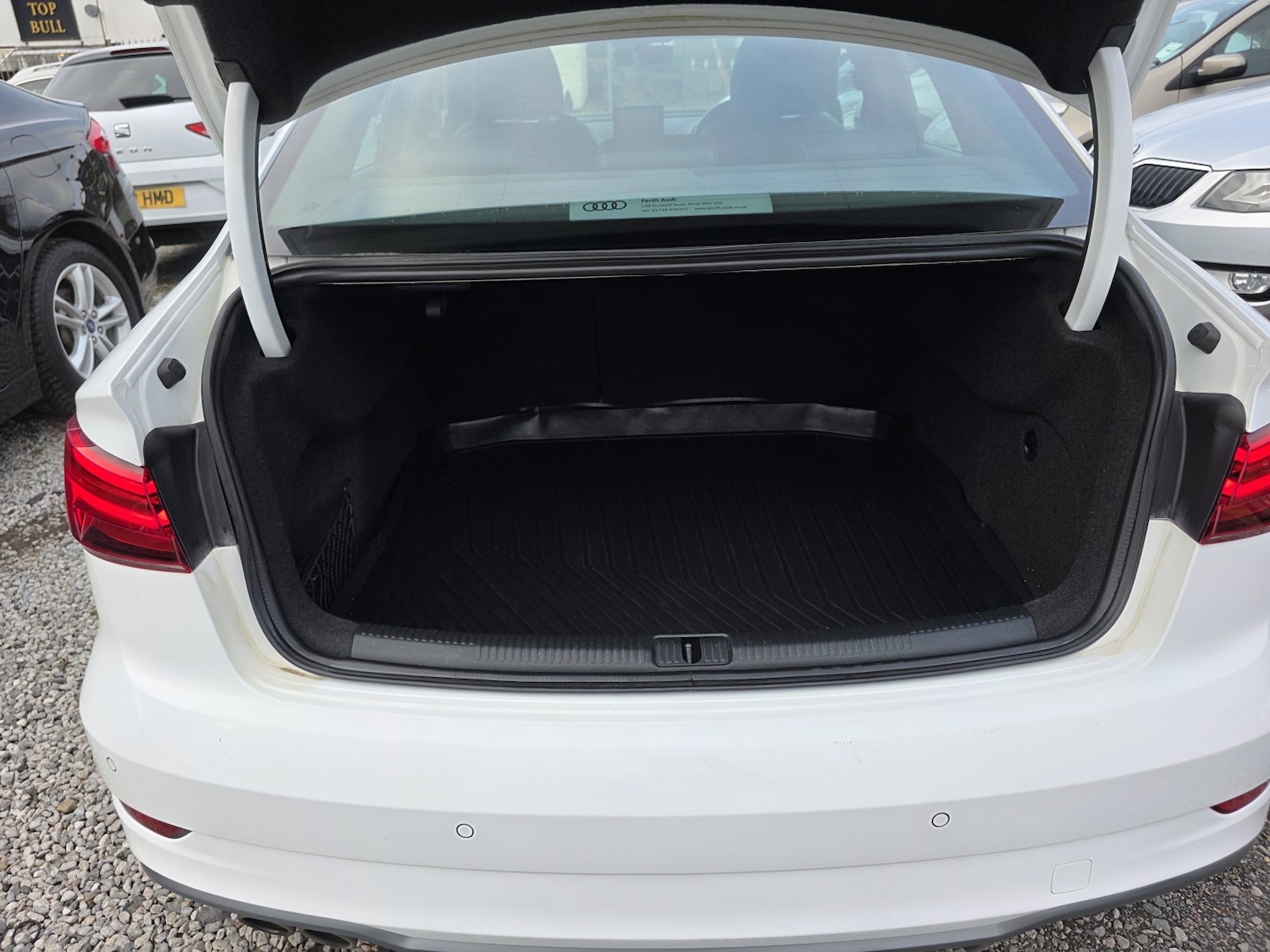 Used Audi A3 2018 for sale - 78084490: Photo 47