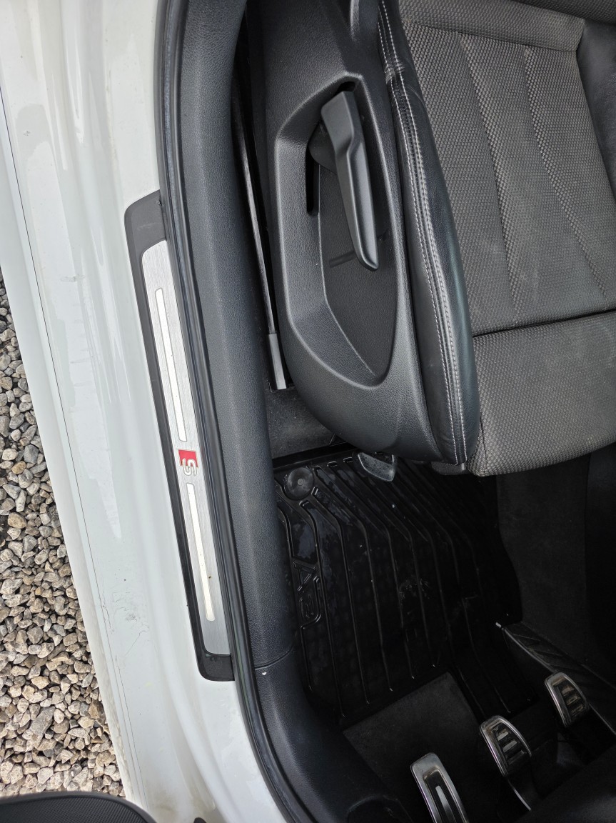 Used Audi A3 2018 for sale - 78084490: Photo 48