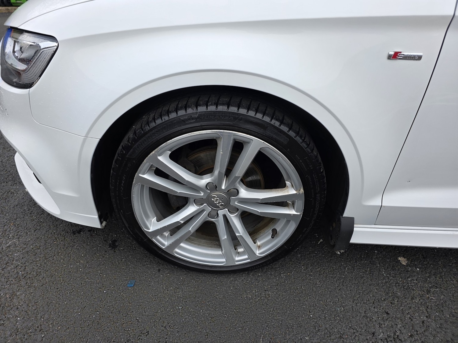 Used Audi A3 2018 for sale - 78084490: Photo 50