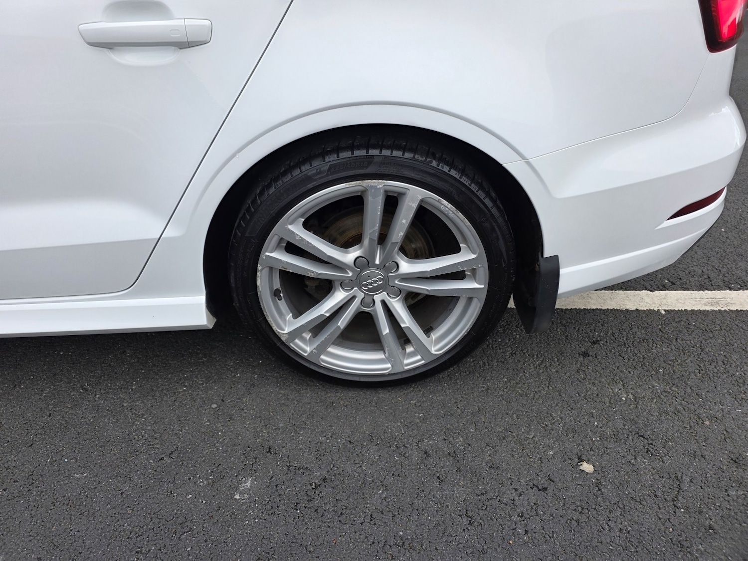 Used Audi A3 2018 for sale - 78084490: Photo 51