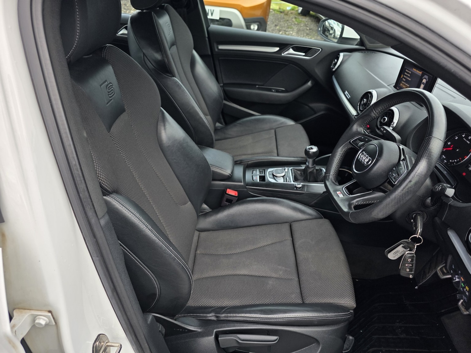 Used Audi A3 2018 for sale - 78084490: Photo 9