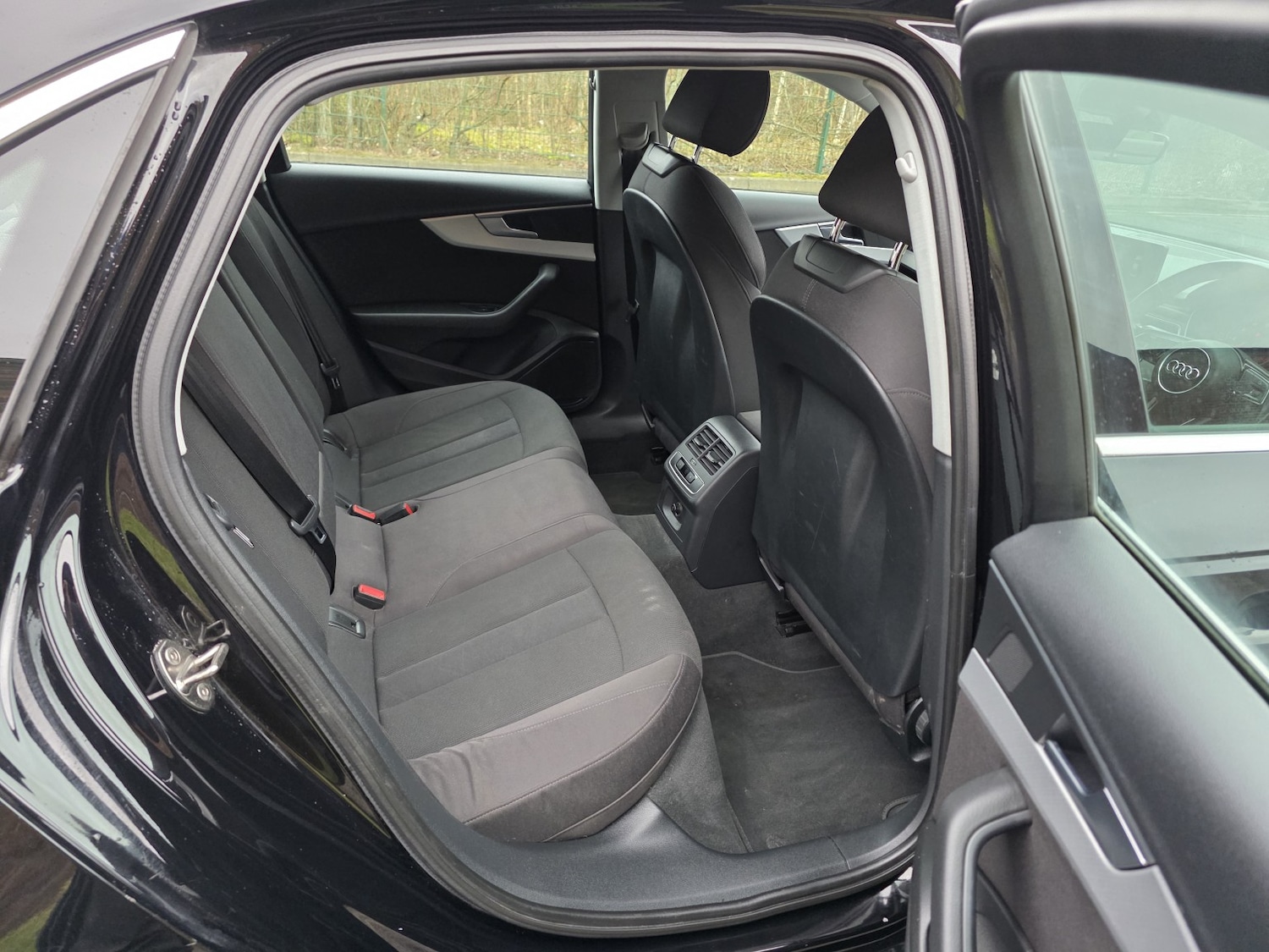 Used Audi A4 2016 for sale - 77303569: Photo 10