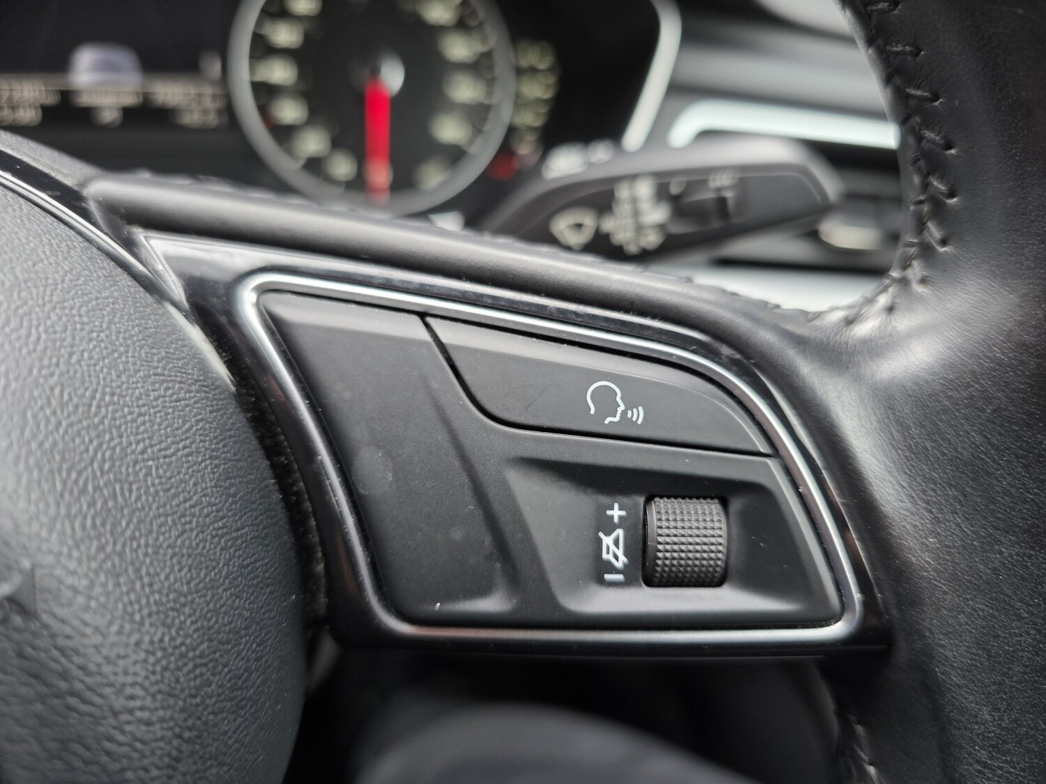 Used Audi A4 2016 for sale - 77303569: Photo 16