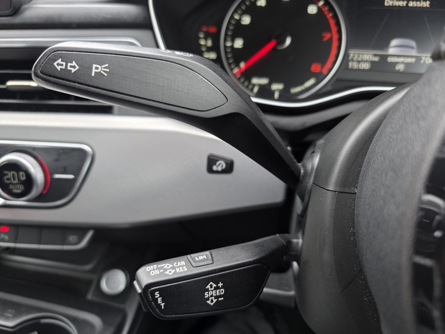 Used Audi A4 2016 for sale - 77303569: Photo 17