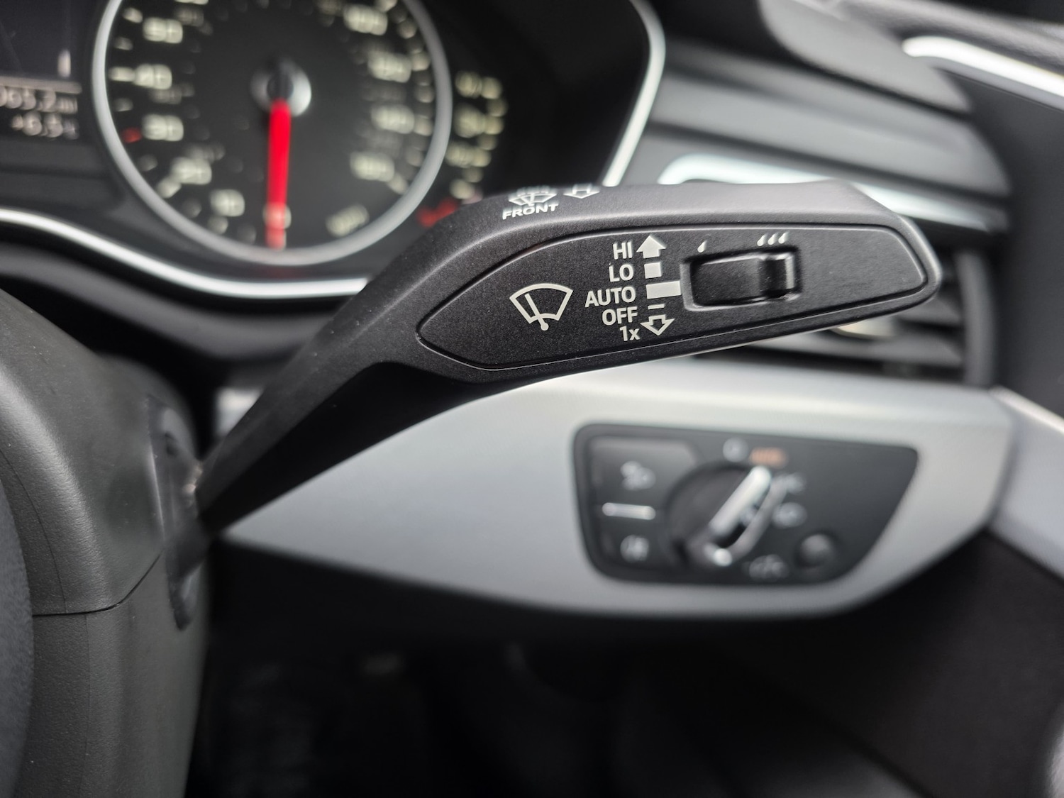 Used Audi A4 2016 for sale - 77303569: Photo 18