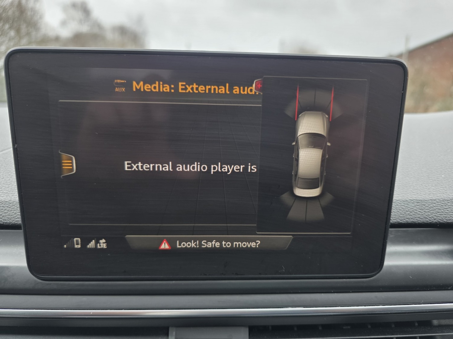 Used Audi A4 2016 for sale - 77303569: Photo 23