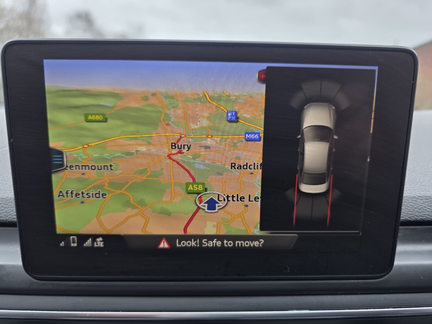 Used Audi A4 2016 for sale - 77303569: Photo 24