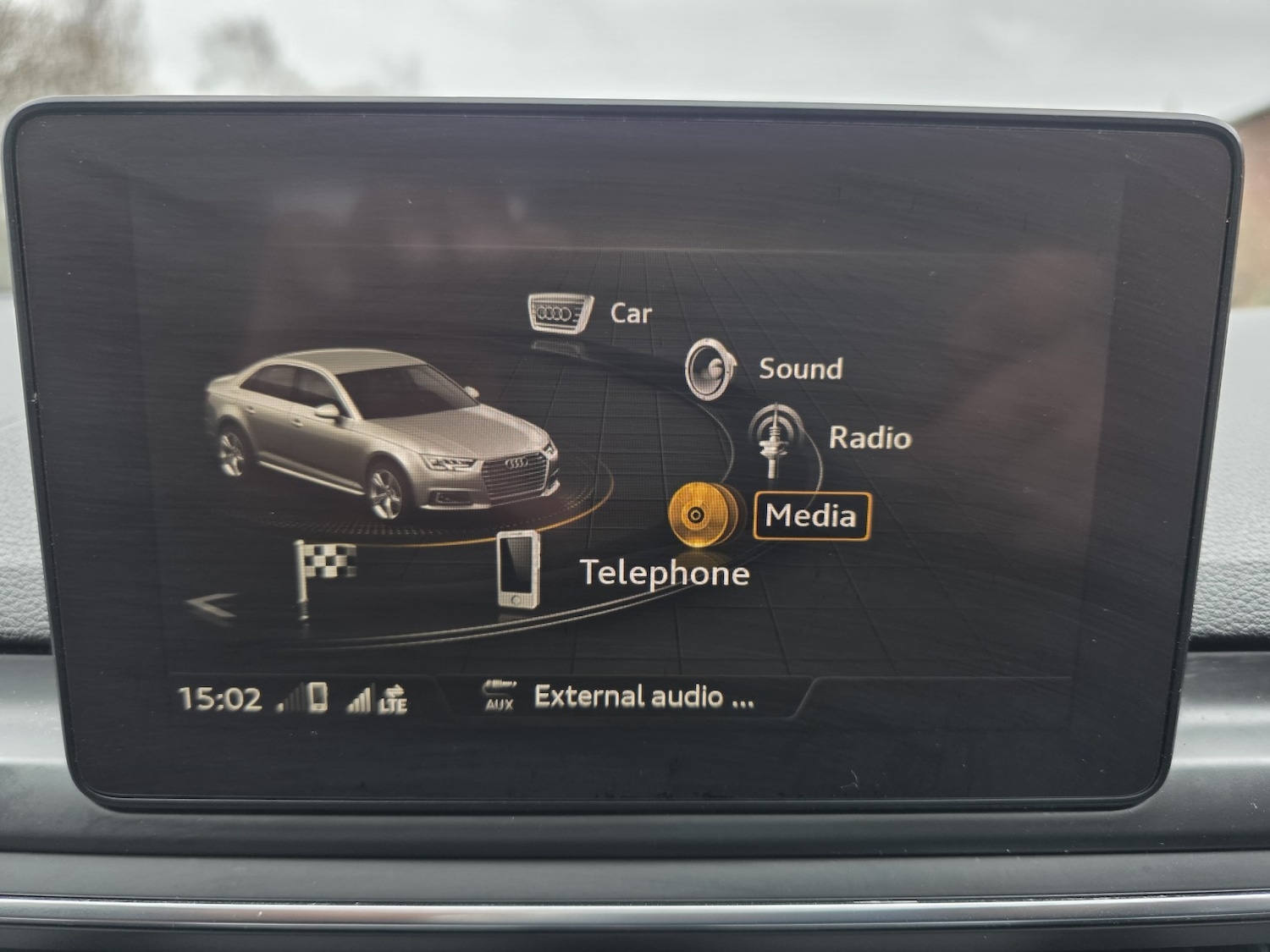 Used Audi A4 2016 for sale - 77303569: Photo 25