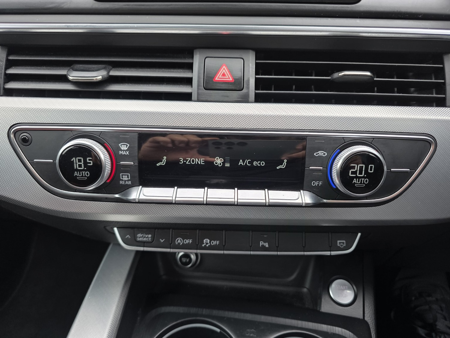 Used Audi A4 2016 for sale - 77303569: Photo 26