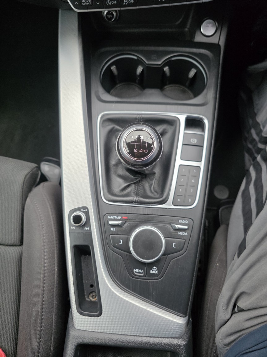 Used Audi A4 2016 for sale - 77303569: Photo 28