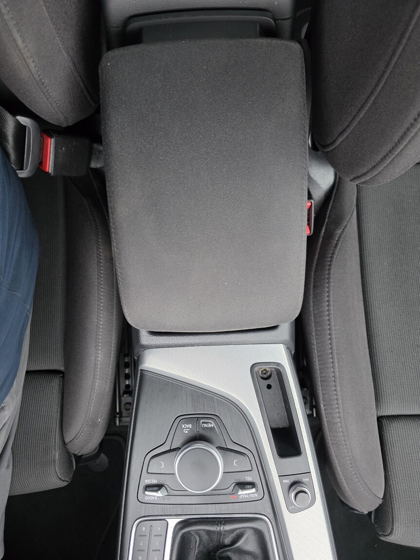 Used Audi A4 2016 for sale - 77303569: Photo 30