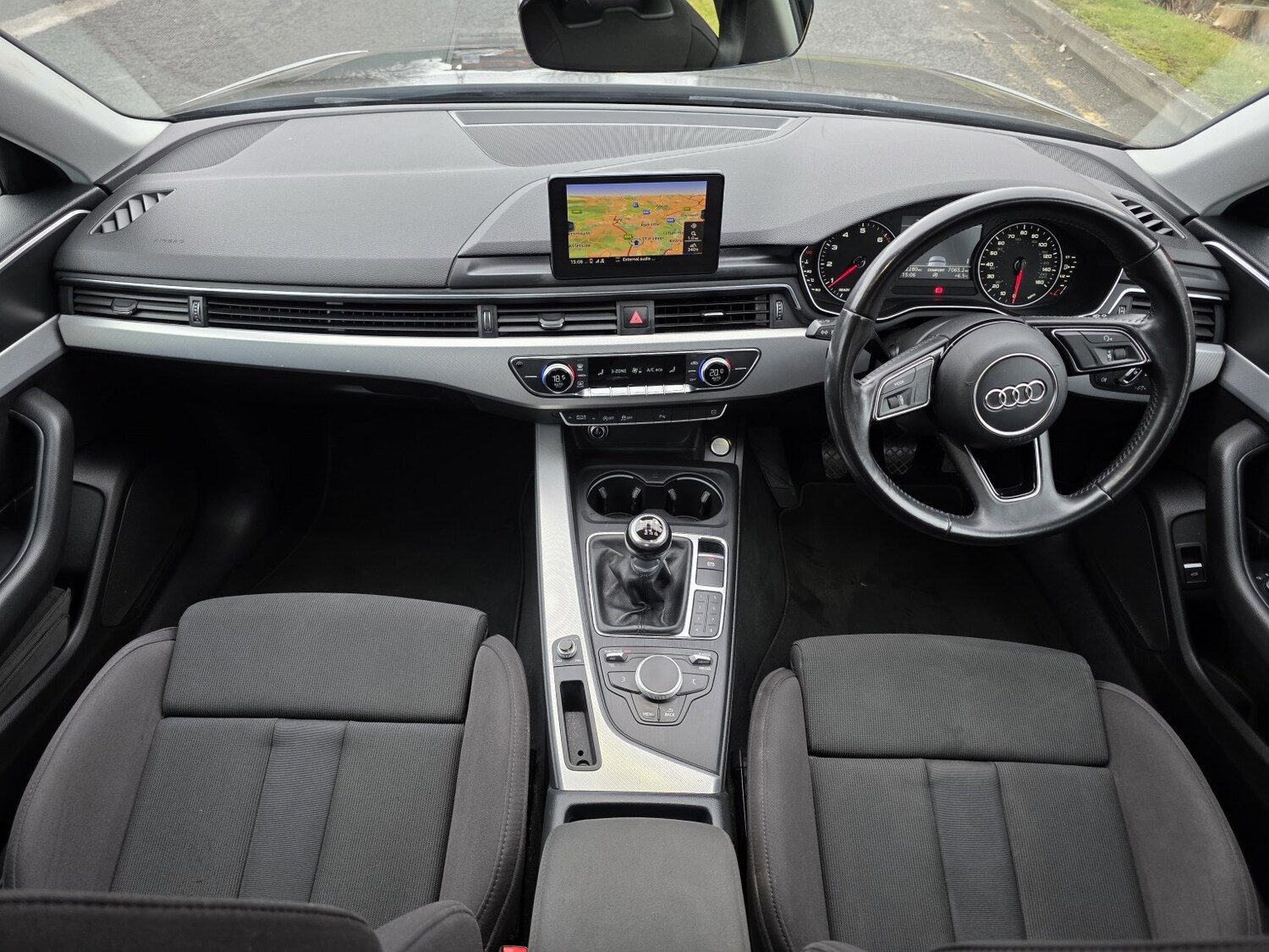 Used Audi A4 2016 for sale - 77303569: Photo 34