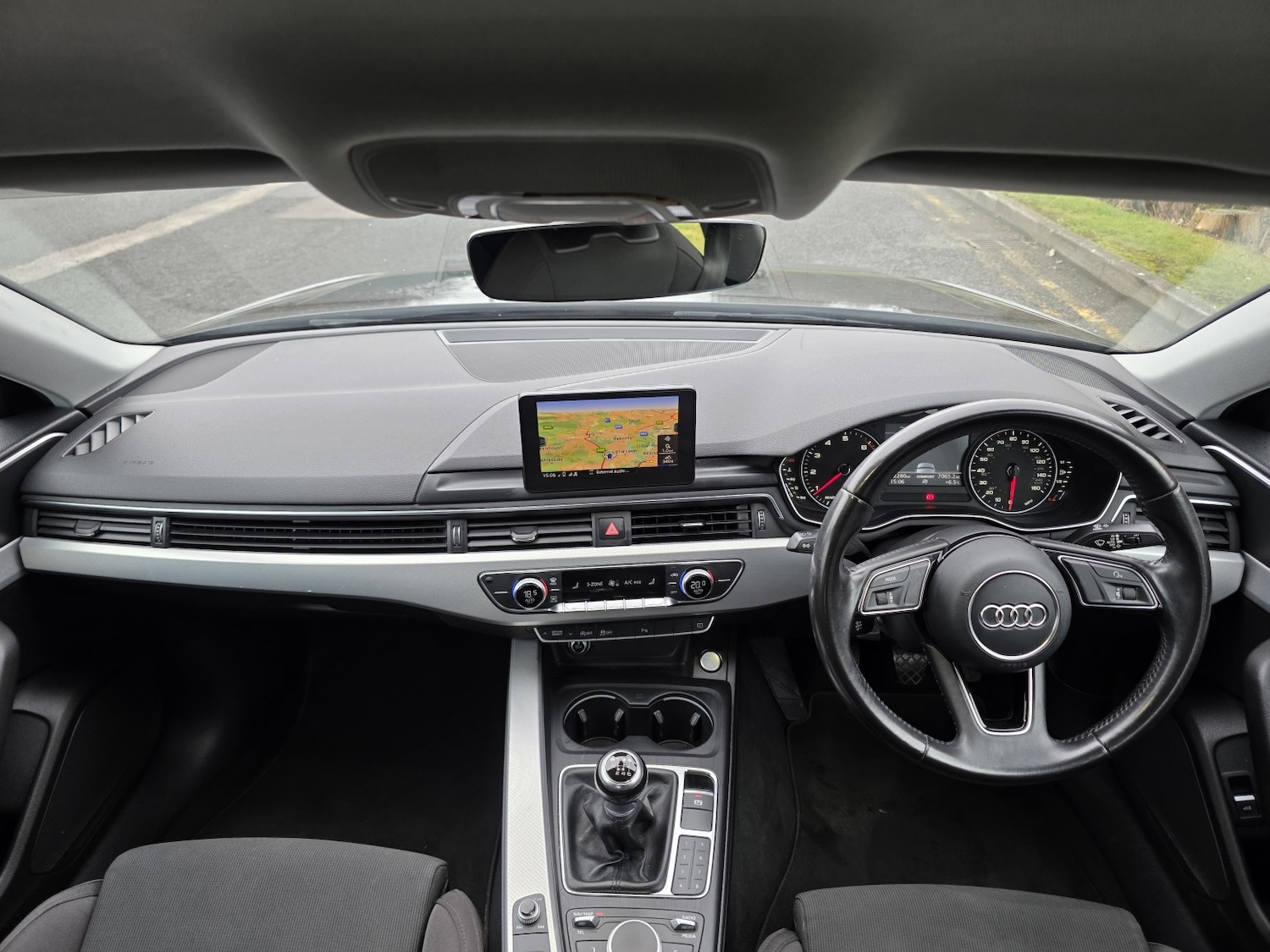 Used Audi A4 2016 for sale - 77303569: Photo 36