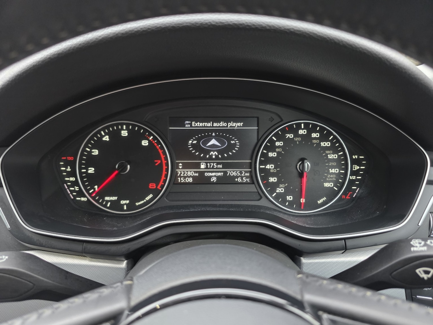 Used Audi A4 2016 for sale - 77303569: Photo 39