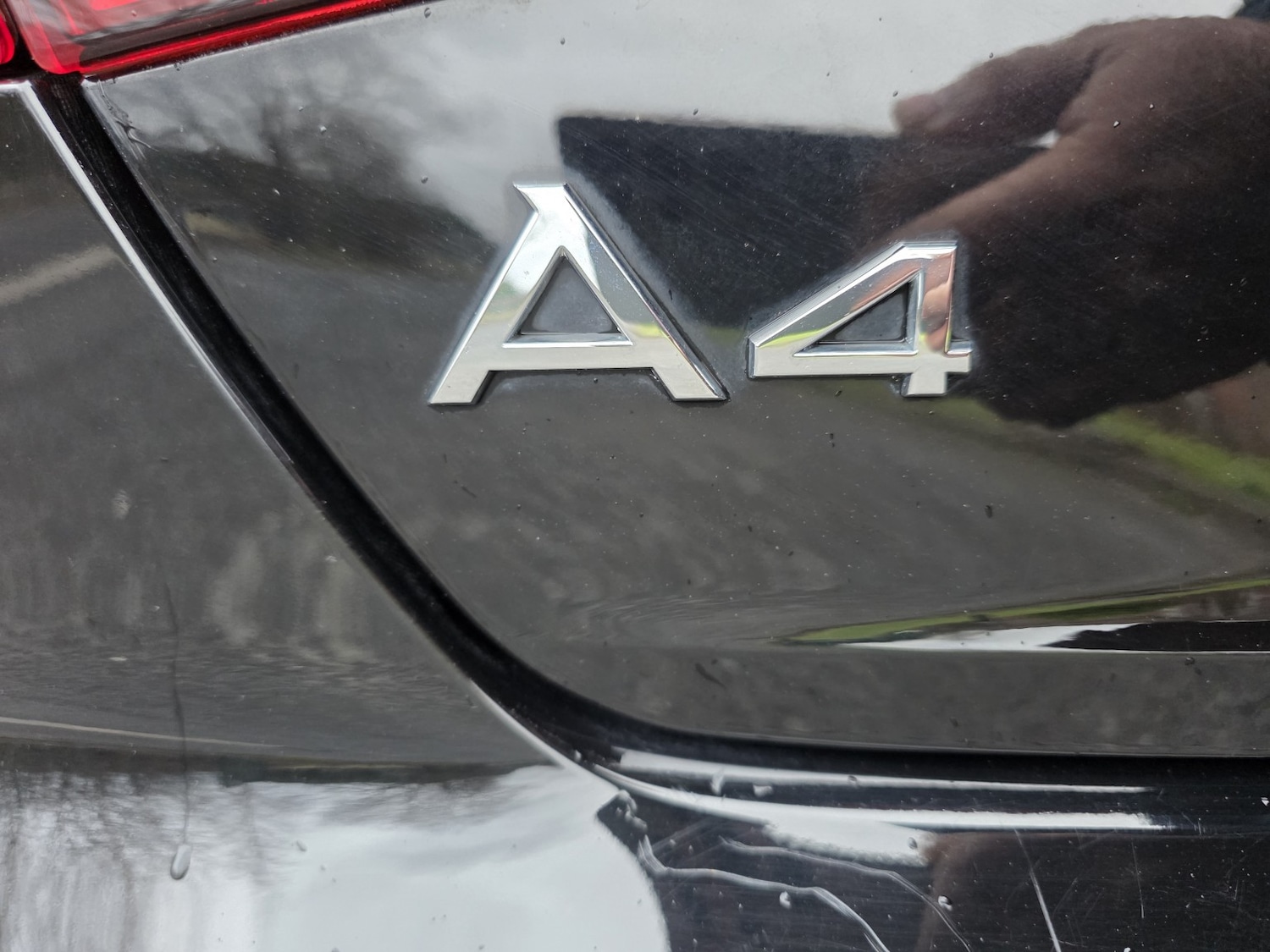 Used Audi A4 2016 for sale - 77303569: Photo 44