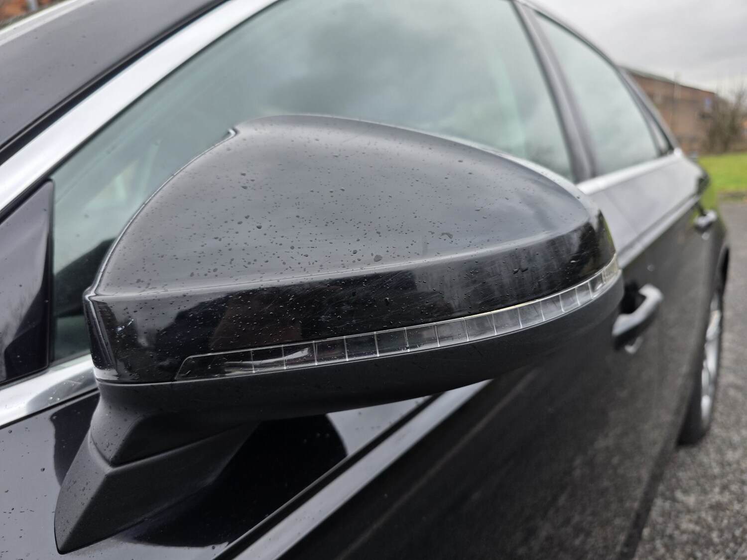 Used Audi A4 2016 for sale - 77303569: Photo 47