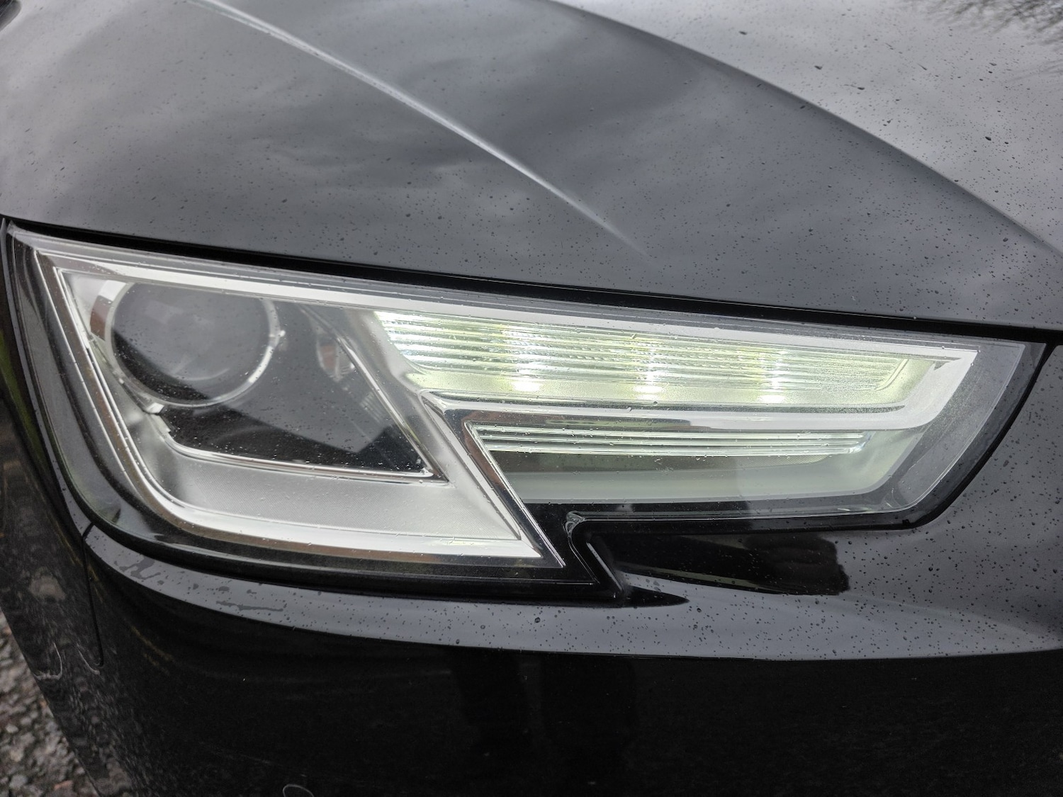 Used Audi A4 2016 for sale - 77303569: Photo 48