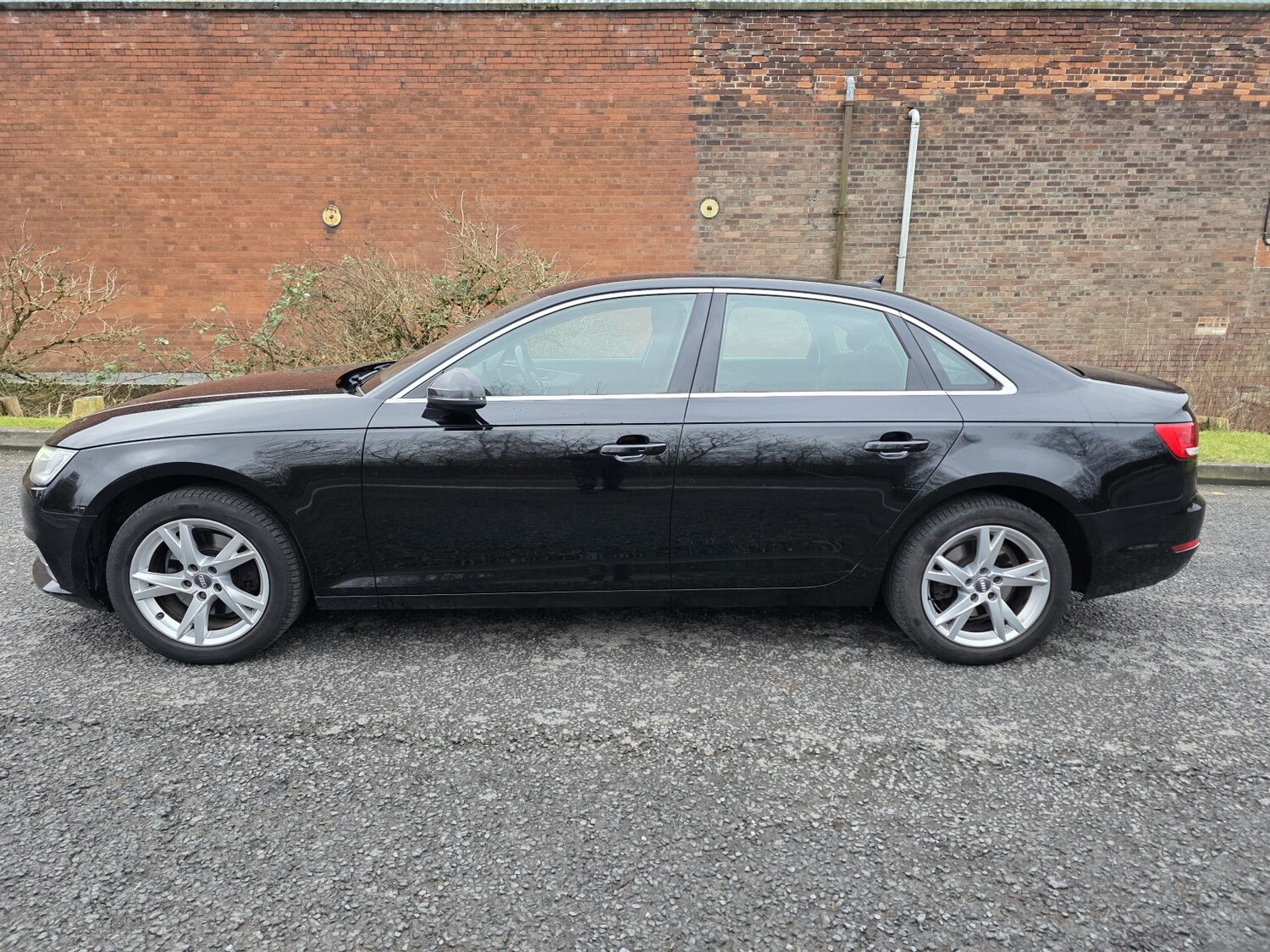 Used Audi A4 2016 for sale - 77303569: Photo 5
