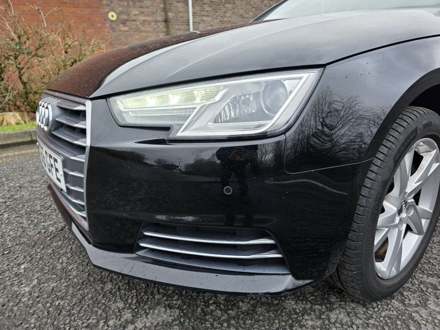 Used Audi A4 2016 for sale - 77303569: Photo 50