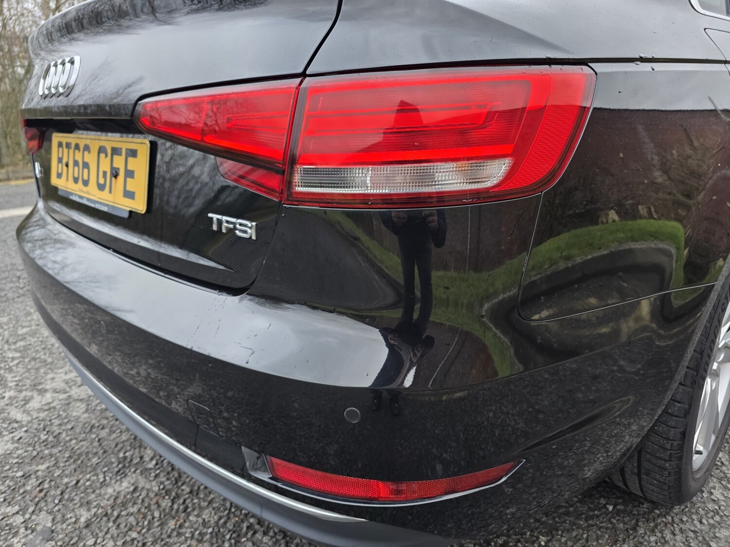 Used Audi A4 2016 for sale - 77303569: Photo 53