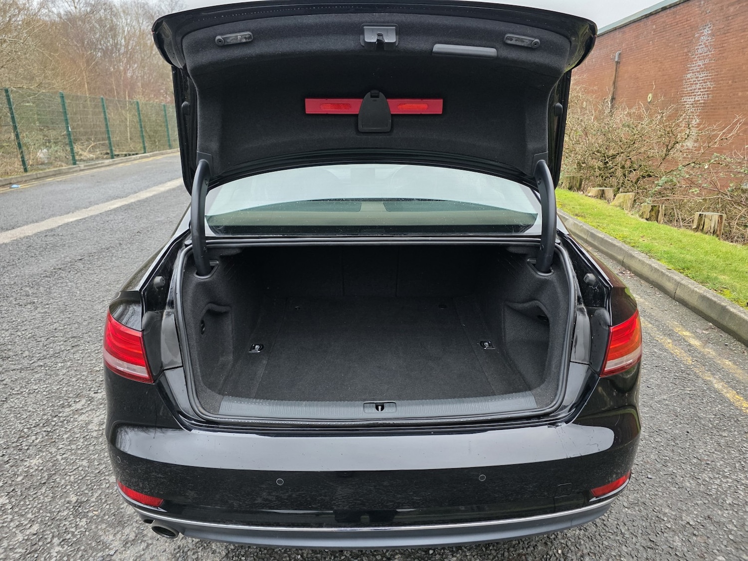 Used Audi A4 2016 for sale - 77303569: Photo 54