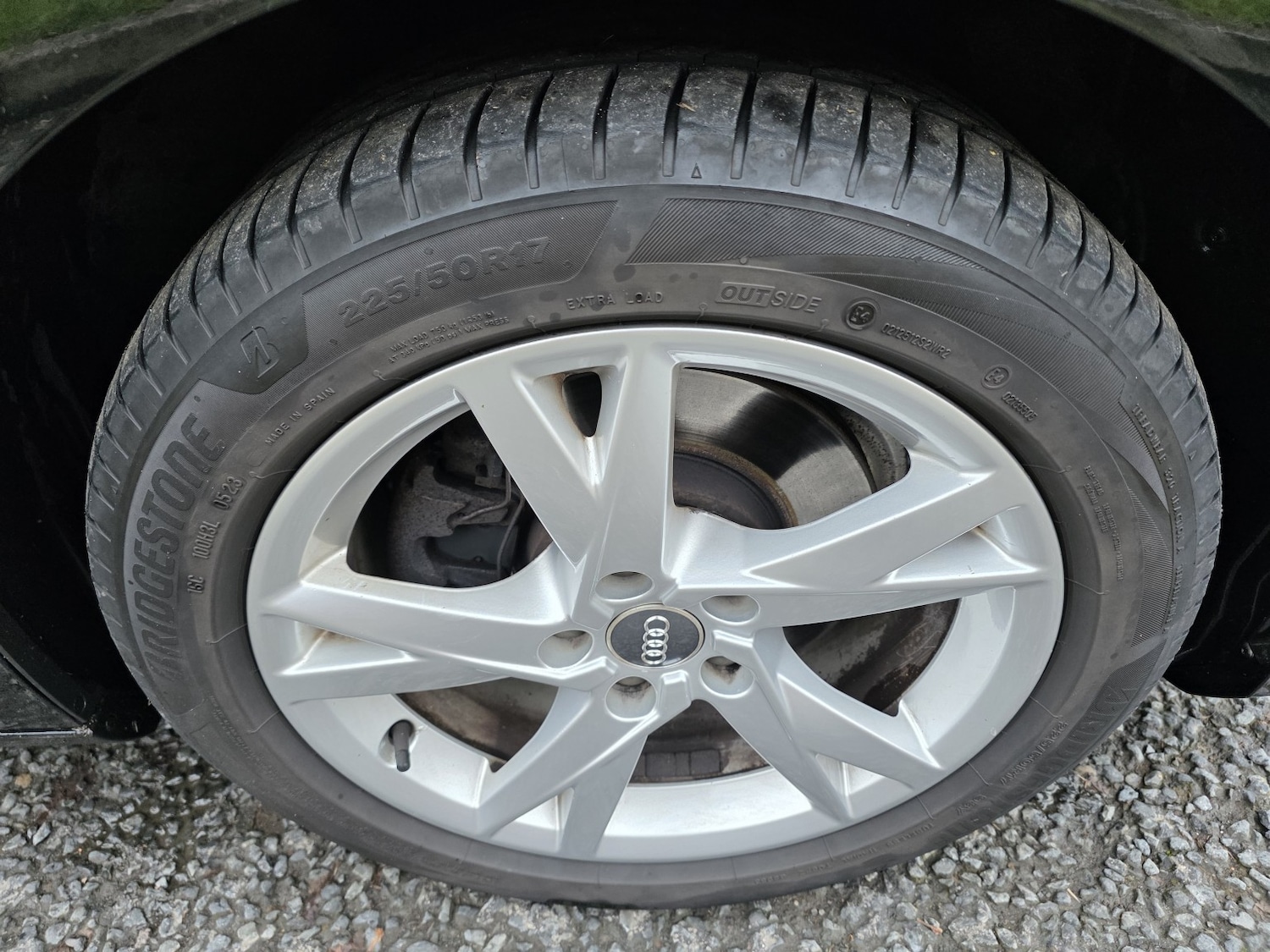 Used Audi A4 2016 for sale - 77303569: Photo 57