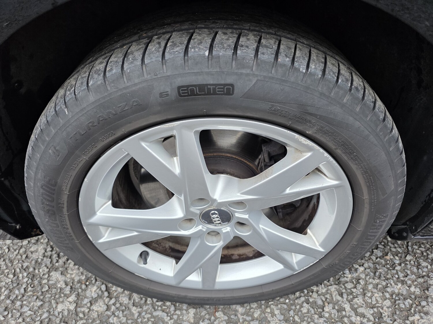 Used Audi A4 2016 for sale - 77303569: Photo 58