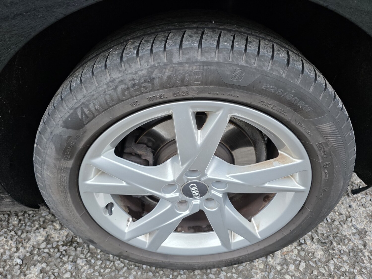 Used Audi A4 2016 for sale - 77303569: Photo 59