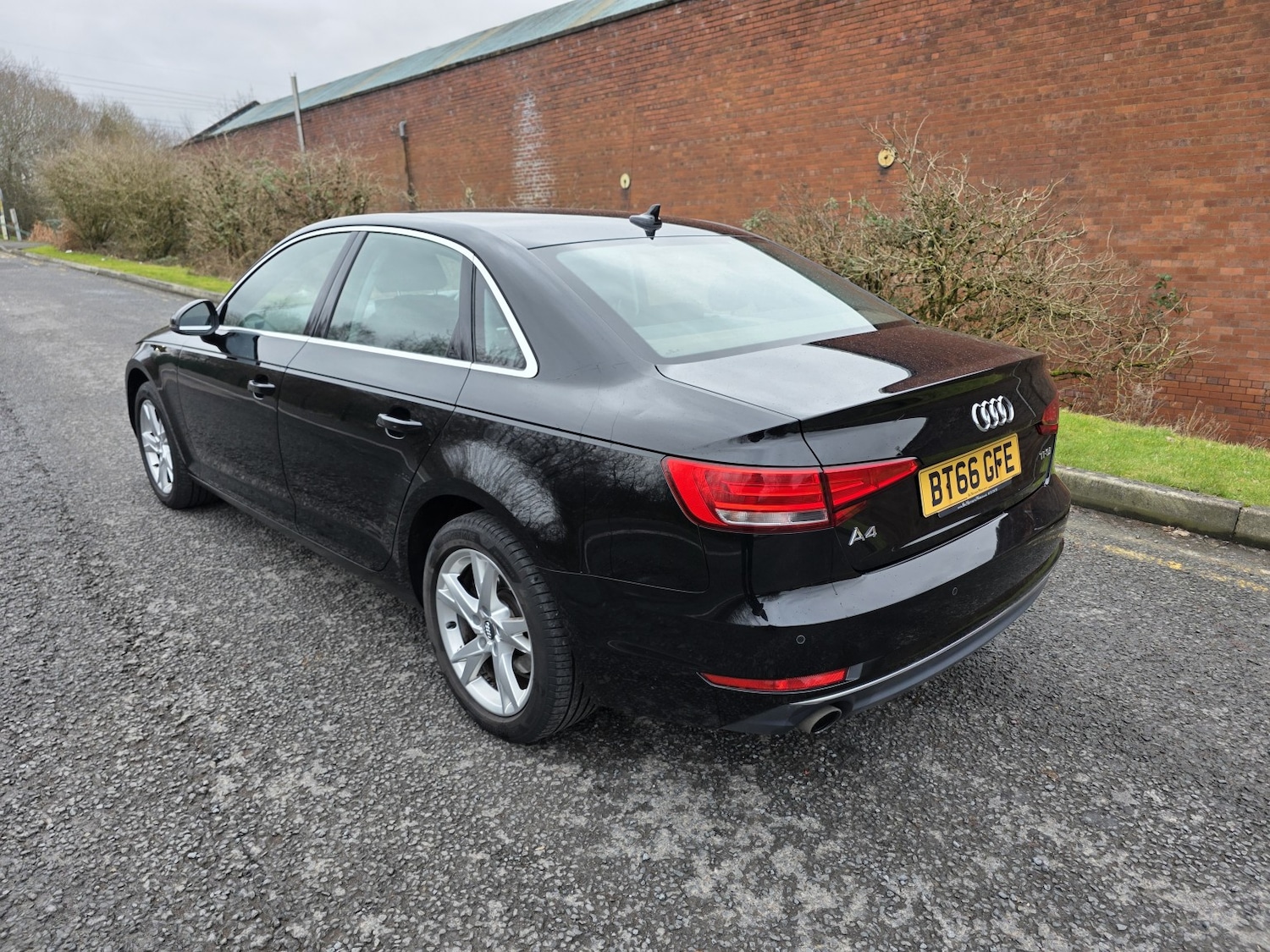 Used Audi A4 2016 for sale - 77303569: Photo 6